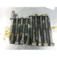 103L024 Cylinder Head Bolt Kit For 00-02 Chevrolet Impala  3.4